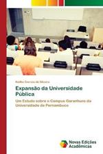 Expansao da Universidade Publica