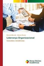 Lideranca Organizacional