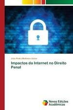 Impactos da Internet no Direito Penal