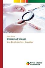 Medicina Forense