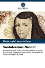 Santaferenas-Nonnen