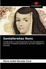 Santaferenas Nuns