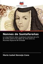 Nonnes de Santaferenas