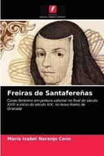 Freiras de Santaferenas