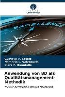 Anwendung von 8D als Qualitatsmanagement-Methodik