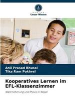 Kooperatives Lernen im EFL-Klassenzimmer