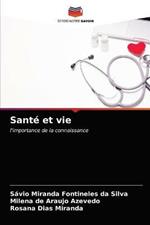 Sante et vie