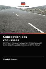 Conception des chaussees