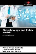Biotechnology and Public Health
