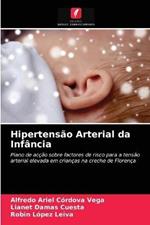 Hipertensao Arterial da Infancia