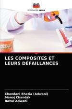 Les Composites Et Leurs Defaillances