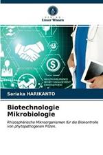 Biotechnologie Mikrobiologie