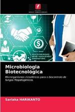 Microbiologia Biotecnologica