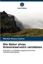 Die Natur eines Grenzreservoirs verstehen