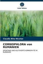 CORMOPHLORA von RUMAENIEN