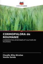 CORMOPHLORA de ROUMANIE