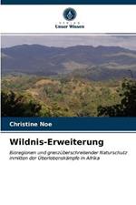 Wildnis-Erweiterung