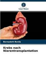 Krebs nach Nierentransplantation
