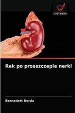 Rak po przeszczepie nerki