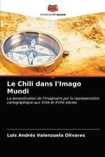 Le Chili dans l'Imago Mundi