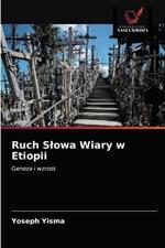 Ruch Slowa Wiary w Etiopii