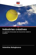 Industries creatives