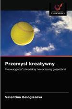 Przemysl kreatywny