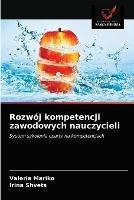 Rozwoj kompetencji zawodowych nauczycieli