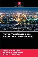 Novas Tendencias em Sistemas Fotovoltaicos