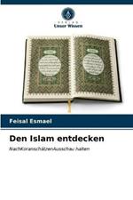 Den Islam entdecken