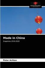 Made in China