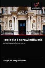 Teologia i sprawiedliwosc