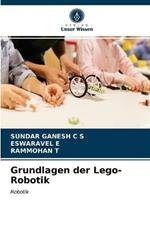 Grundlagen der Lego-Robotik