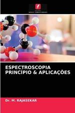 Espectroscopia Principio & Aplicacoes
