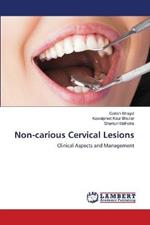 Non-carious Cervical Lesions