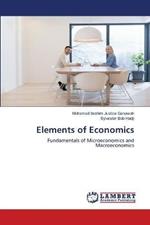 Elements of Economics