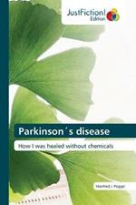 Parkinsons disease