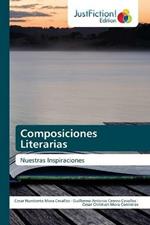 Composiciones Literarias