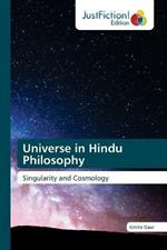 Universe in Hindu Philosophy