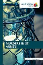 Murders in St. Anne's