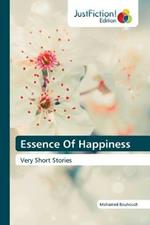 Essence Of Happiness