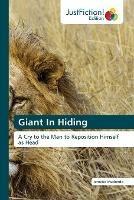 Giant In Hiding