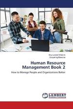 Human Resource Management Book 2