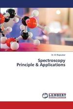 Spectroscopy Principle & Applications