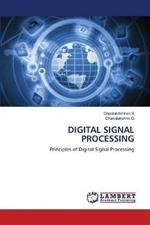 Digital Signal Processing