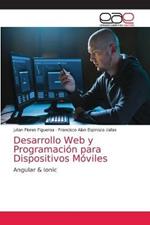 Desarrollo Web y Programacion para Dispositivos Moviles