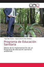 Programa de Educacion Sanitaria