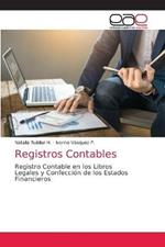 Registros Contables