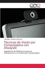 Tecnicas de Vision por Computadora con AlwaysAI