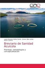 Breviario de Sanidad Acuicola